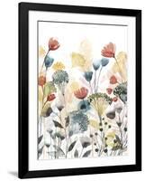 Sunny Sundries II-Grace Popp-Framed Art Print