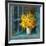 Sunny Windowsill-Danhui Nai-Framed Art Print