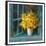 Sunny Windowsill-Danhui Nai-Framed Premium Giclee Print
