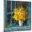 Sunny Windowsill-Danhui Nai-Mounted Art Print