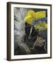 Sunny-Carolyn Schmitz-Framed Giclee Print