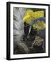 Sunny-Carolyn Schmitz-Framed Giclee Print