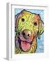 Sunny-Dean Russo-Framed Giclee Print