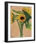 Sunny-Sara Zieve Miller-Framed Art Print