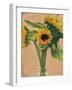 Sunny-Sara Zieve Miller-Framed Art Print