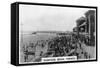 Sunnyside Beach, Toronto, Canada, C1920S-null-Framed Stretched Canvas