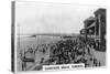 Sunnyside Beach, Toronto, Canada, C1920S-null-Stretched Canvas