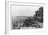 Sunnyside Beach, Toronto, Canada, C1920S-null-Framed Giclee Print