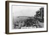 Sunnyside Beach, Toronto, Canada, C1920S-null-Framed Giclee Print