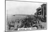 Sunnyside Beach, Toronto, Canada, C1920S-null-Mounted Giclee Print