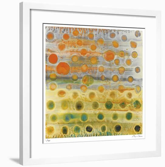 Sunnyside Up-Lynn Basa-Framed Giclee Print