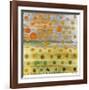 Sunnyside Up-Lynn Basa-Framed Giclee Print