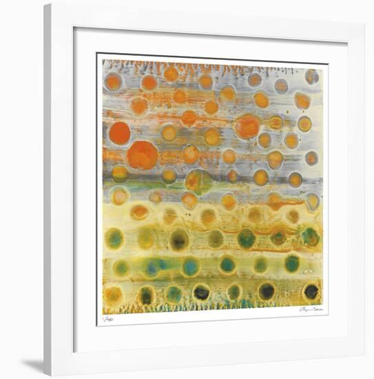 Sunnyside Up-Lynn Basa-Framed Giclee Print