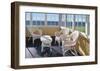 Sunporch-Edward Gordon-Framed Art Print