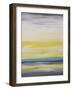 Sunrise 12-Hilary Winfield-Framed Giclee Print