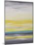 Sunrise 12-Hilary Winfield-Mounted Giclee Print