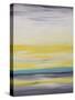 Sunrise 12-Hilary Winfield-Stretched Canvas