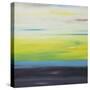 Sunrise 15-Hilary Winfield-Stretched Canvas