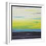 Sunrise 15-Hilary Winfield-Framed Giclee Print