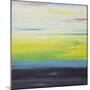 Sunrise 15-Hilary Winfield-Mounted Giclee Print