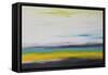 Sunrise 16-Hilary Winfield-Framed Stretched Canvas