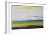 Sunrise 16-Hilary Winfield-Framed Giclee Print