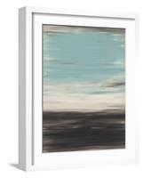 Sunrise 18-Hilary Winfield-Framed Giclee Print