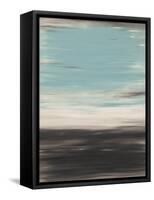 Sunrise 18-Hilary Winfield-Framed Stretched Canvas