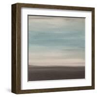 Sunrise 19-Hilary Winfield-Framed Giclee Print