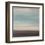 Sunrise 19-Hilary Winfield-Framed Giclee Print