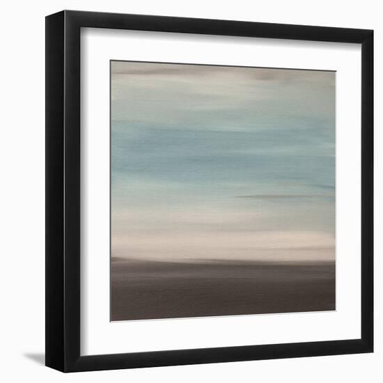 Sunrise 19-Hilary Winfield-Framed Giclee Print