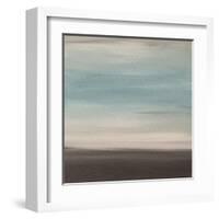 Sunrise 19-Hilary Winfield-Framed Giclee Print