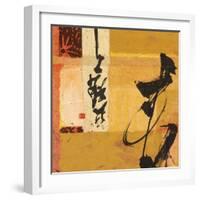 Sunrise 1-Chris Paschke-Framed Premium Giclee Print