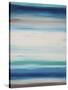 Sunrise 20-Hilary Winfield-Stretched Canvas