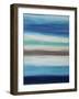 Sunrise 20-Hilary Winfield-Framed Giclee Print