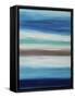 Sunrise 20-Hilary Winfield-Framed Stretched Canvas