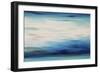 Sunrise 21-Hilary Winfield-Framed Premium Giclee Print