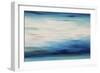Sunrise 21-Hilary Winfield-Framed Premium Giclee Print
