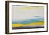 Sunrise 24-Hilary Winfield-Framed Giclee Print