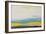 Sunrise 24-Hilary Winfield-Framed Giclee Print