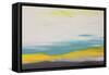 Sunrise 24-Hilary Winfield-Framed Stretched Canvas
