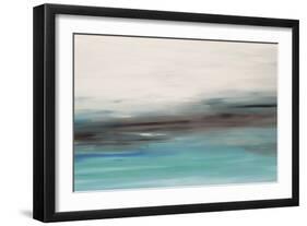 Sunrise 26-Hilary Winfield-Framed Giclee Print