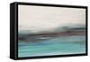 Sunrise 26-Hilary Winfield-Framed Stretched Canvas