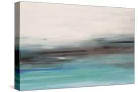 Sunrise 26-Hilary Winfield-Stretched Canvas
