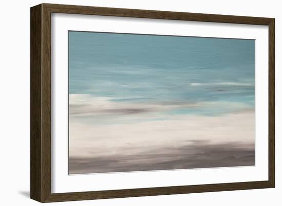 Sunrise 28-Hilary Winfield-Framed Giclee Print