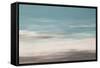 Sunrise 28-Hilary Winfield-Framed Stretched Canvas