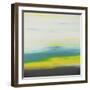 Sunrise 29-Hilary Winfield-Framed Giclee Print