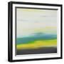 Sunrise 29-Hilary Winfield-Framed Giclee Print