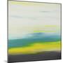 Sunrise 29-Hilary Winfield-Mounted Giclee Print