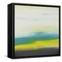 Sunrise 29-Hilary Winfield-Framed Stretched Canvas